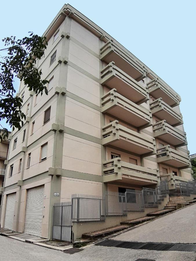 Portella Della Venere San Giovanni Gemini エクステリア 写真